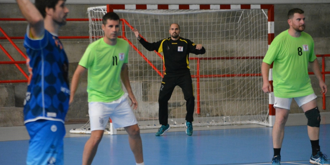 Sort diversa per als ebrencs del Grup III de la Primera Catalana