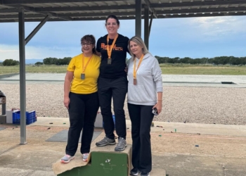 Iadan Acsensi i Àlex Checa guanyen el torneig de l’Audi Padel Series de La Sénia Padel Indoor