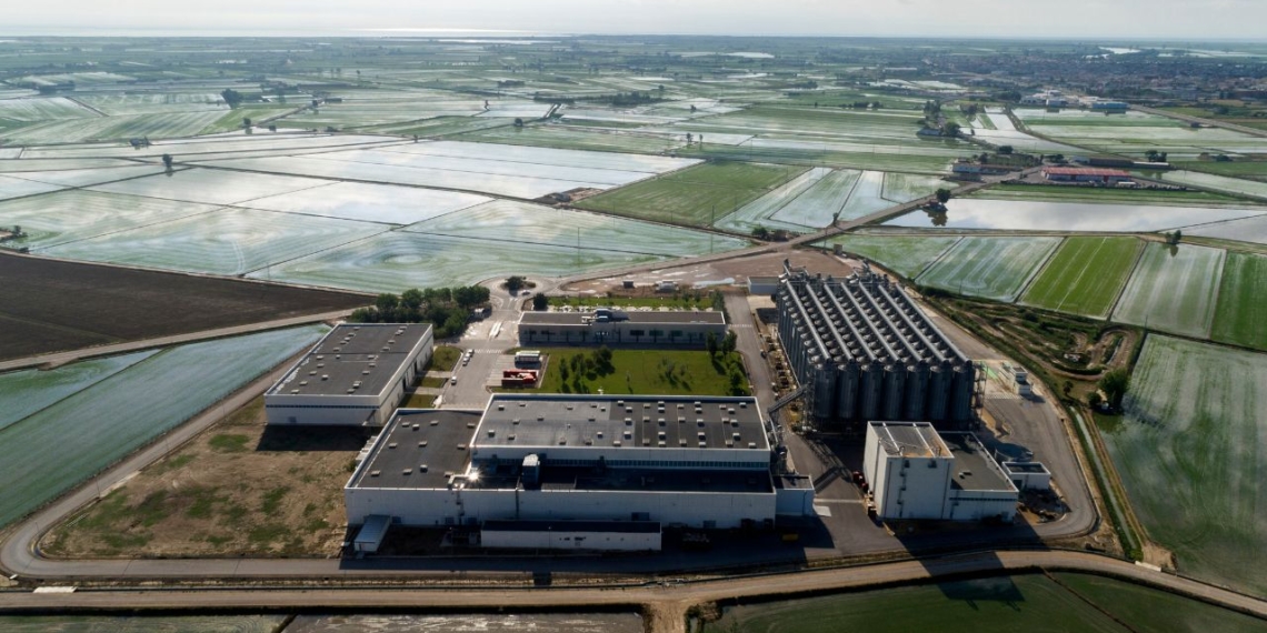 Nomen Foods inverteix 1,1 milions d’euros en l’ampliació de la seva planta de Deltebre