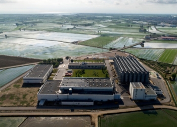 Nomen Foods inverteix 1,1 milions d’euros en l’ampliació de la seva planta de Deltebre