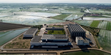 Nomen Foods inverteix 1,1 milions d’euros en l’ampliació de la seva planta de Deltebre