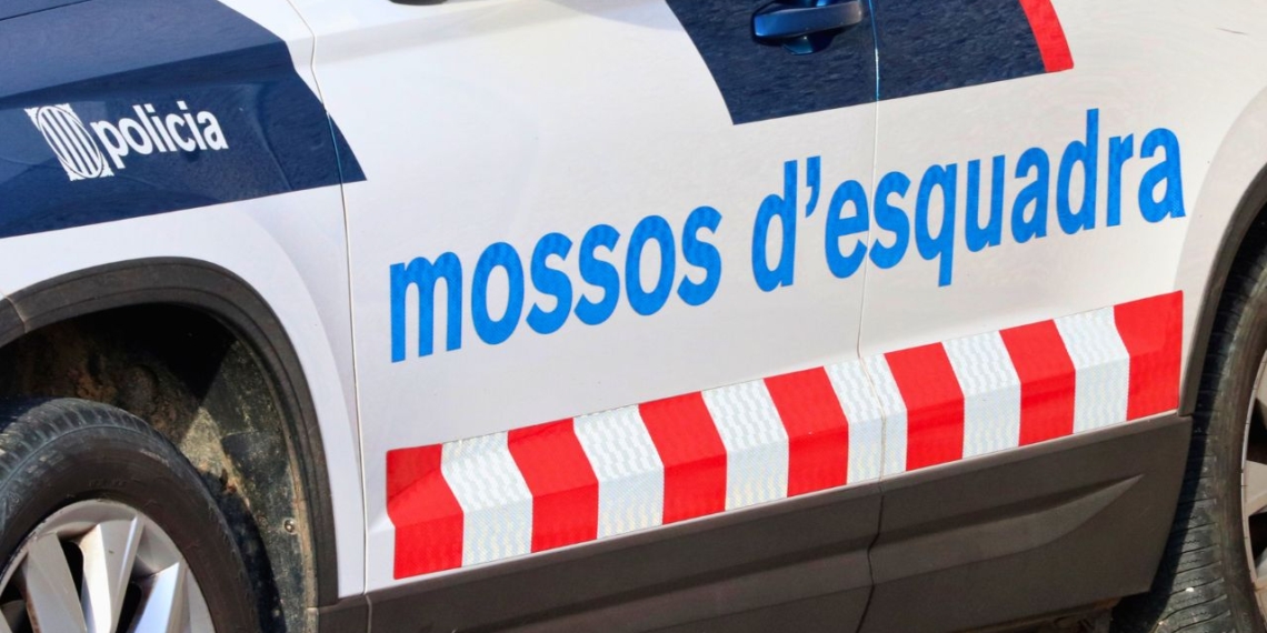 nous vehicles mossos