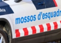 nous vehicles mossos