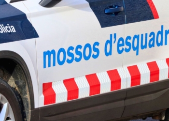nous vehicles mossos