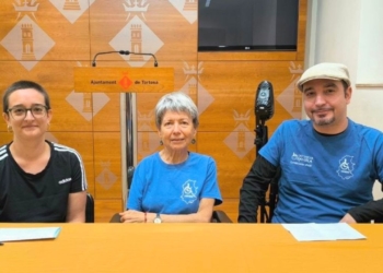 cup tortosa