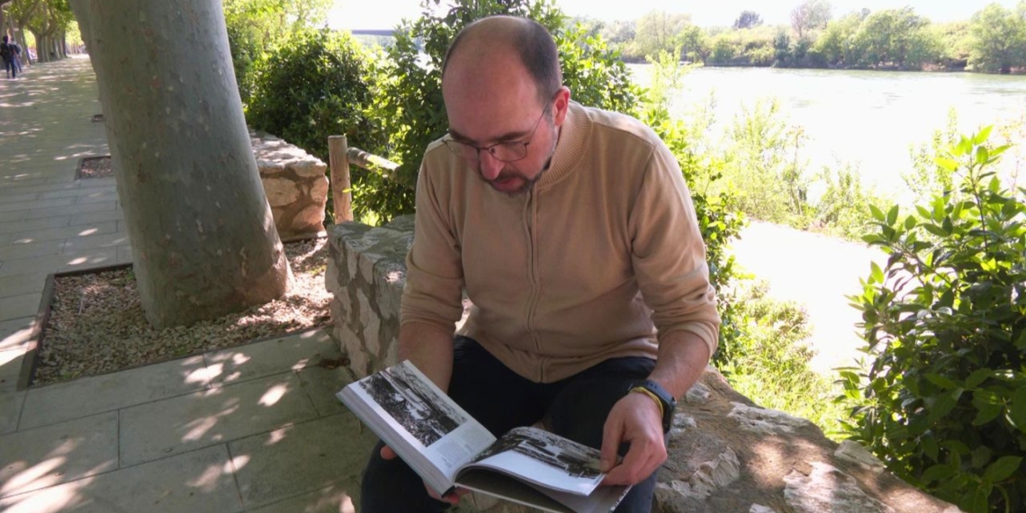 llibre batalla ebre