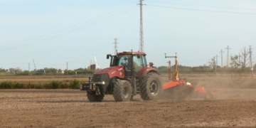 Arrossaires denuncien ajuts bloquejats per deutes i reclamen compensacions per poder iniciar la campanya