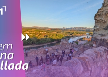 Canal terres de l ebre