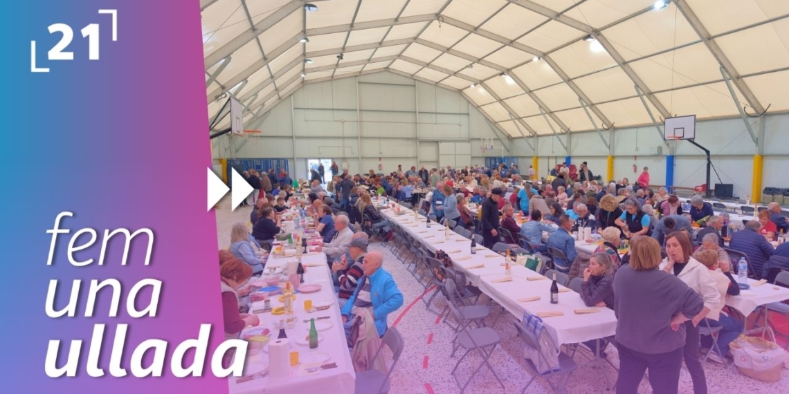 Diada de l’Arròs, Col i Fesols