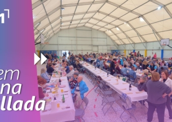 Diada de l’Arròs, Col i Fesols