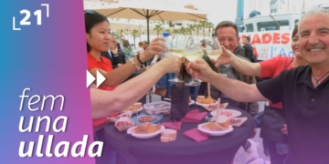 Diada de la Tonyina Roja Ametlla de Mar