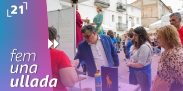 Fira Masos Art Mora la Nova