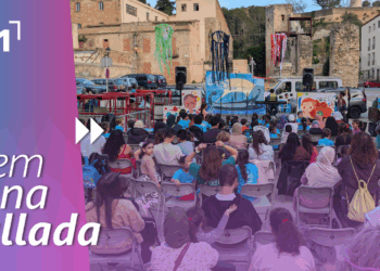 Artxibarri a Tortosa