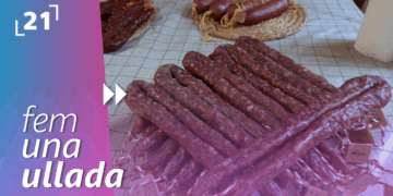 XIII Fira del Tocino de Caseres