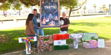 festival TRETS Rapita