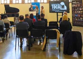 festival piano Tortosa