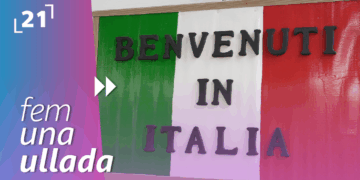 5a Edició de Firarrels a Tivenys