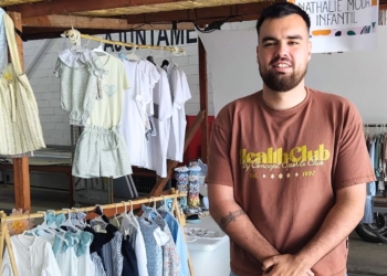 Fira Primavera Sant Jaume d'Enveja