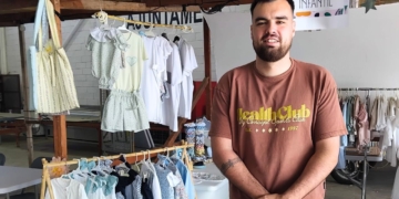 Fira Primavera Sant Jaume d'Enveja