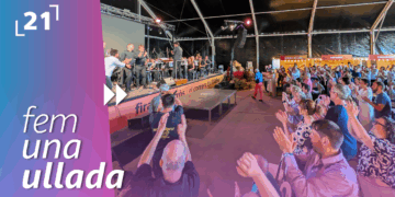 Clausura de la Fira de l’Arrós i el Comerçde l’Aldea