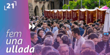 Primavera DO Terra Alta a Batea