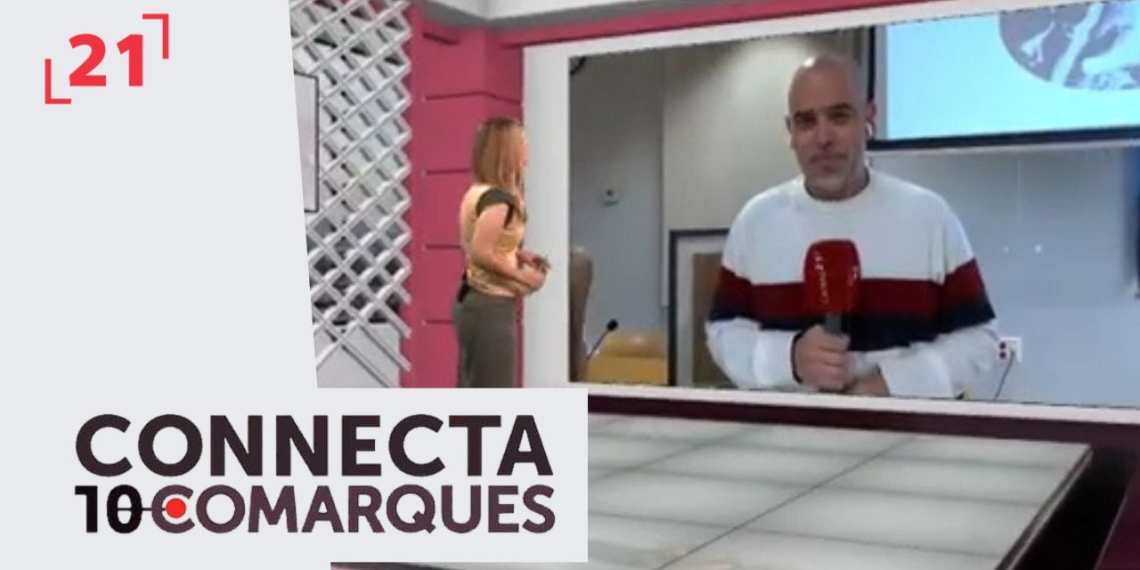 Acte de reconeixement a Roquetenc de l’Any a l’Associació de Veïns de la Ravaleta