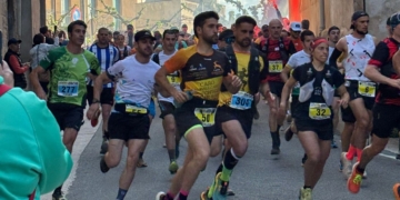 Iadan Acsensi i Àlex Checa guanyen el torneig de l’Audi Padel Series de La Sénia Padel Indoor
