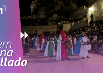 Processó del Silenci de Tortosa