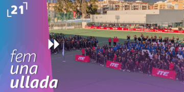 Cerimònia Inaugural del torneig ITE 2026 a Tortosa