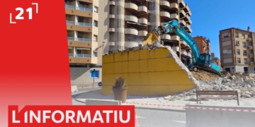 canal terres de l ebre