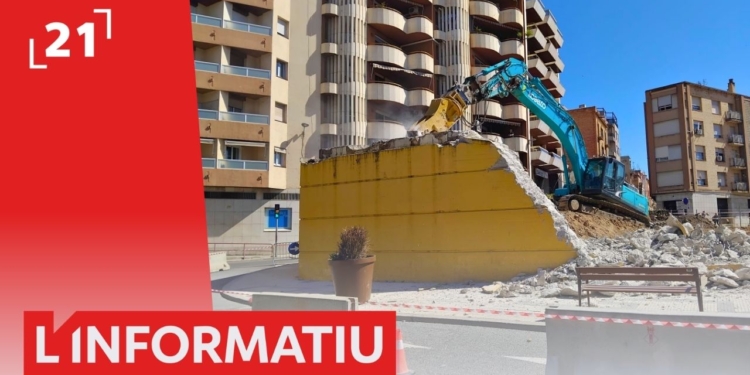 canal terres de l ebre