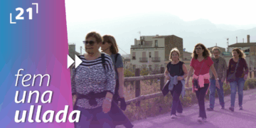 III Caminada Comunitària pel Dia Mundial de l’activitat física a Tortosa