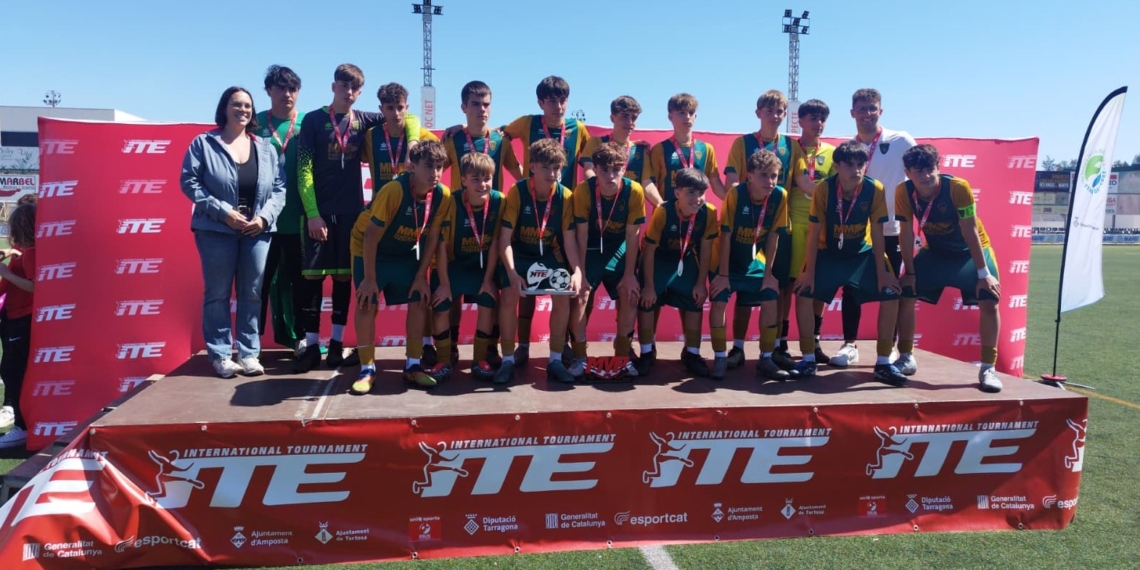 Finalitza amb èxit la divuitena edició de l’International Terres de l’Ebre Tournament (ITE)