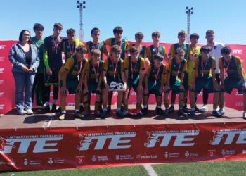 Finalitza amb èxit la divuitena edició de l’International Terres de l’Ebre Tournament (ITE)