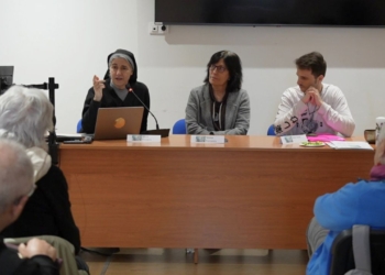 Jornades d’Intercanvi Cristià