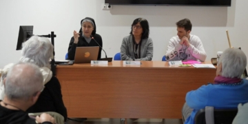 Jornades d’Intercanvi Cristià