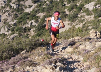 Zaid Ait Malek i Marta Paulino guanyen la Cursa de l’Airosa-Memorial Felip Adell del Mas de Barberans