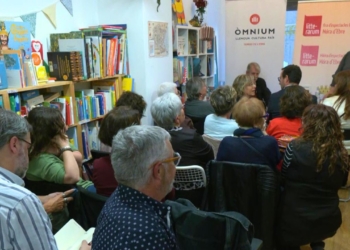 Litterarum homenatja a Tortosa al cantautor valencià Vicent Torrent 