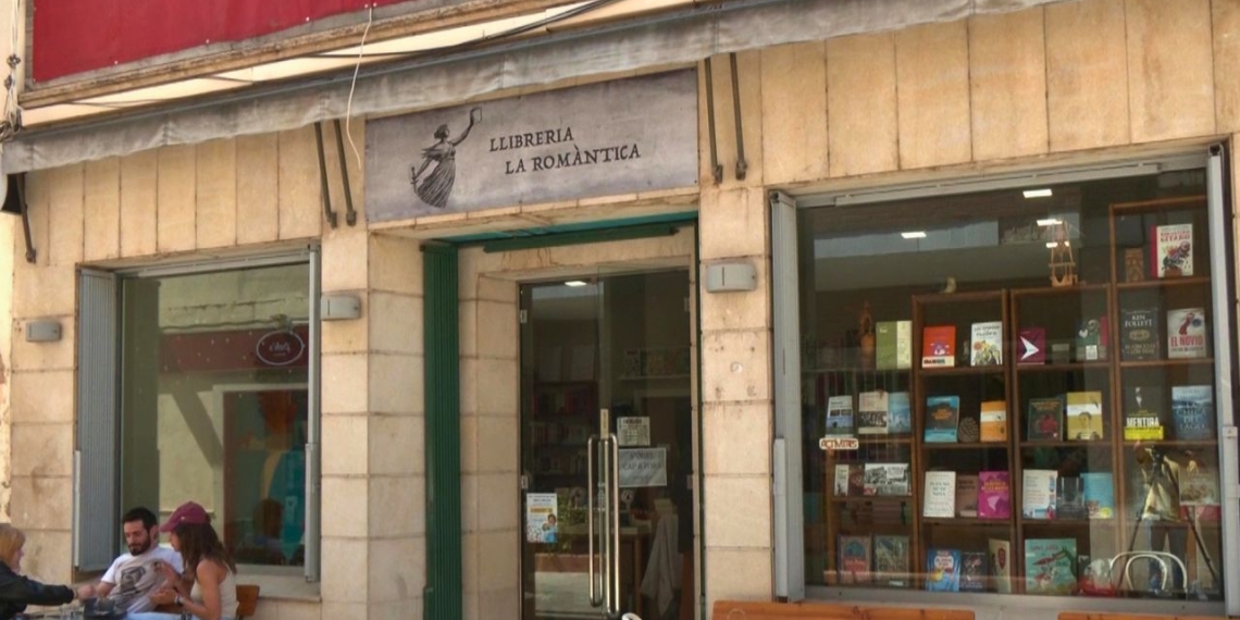 llibreria Tortosa
