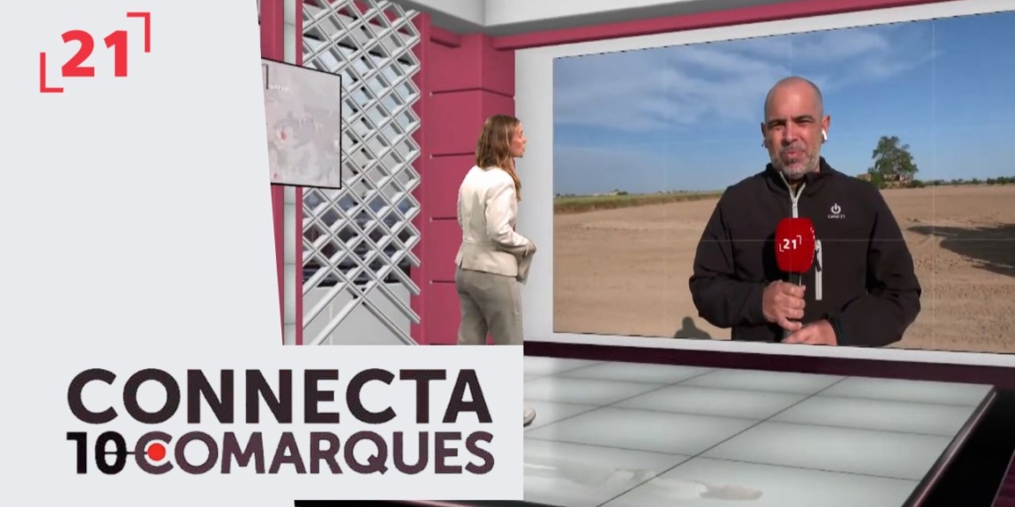 Arrosaires sense ajudes per impagaments no poden començar la campanya