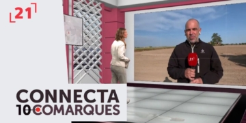 Arrosaires sense ajudes per impagaments no poden començar la campanya