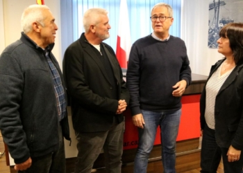 mocio censura ametlla de mar