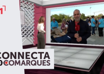 Sant Jordi solidari amb entrega de llibres d’APASA a infants de Càritas d’Amposta