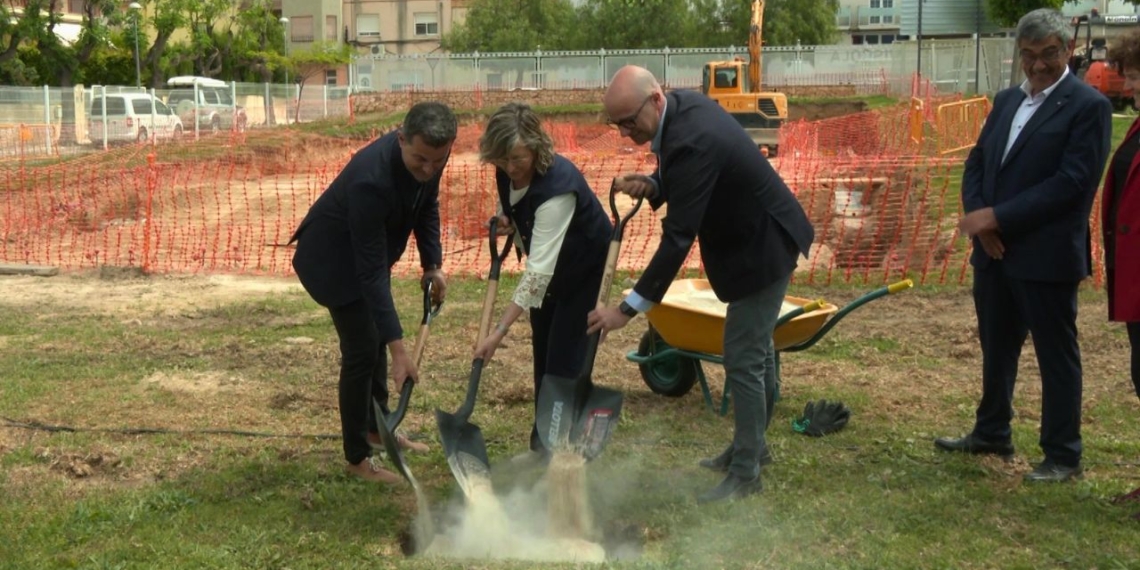 Arrenquen les obres del centre Barnahus per millorar l’atenció als menors víctimes d’abusos