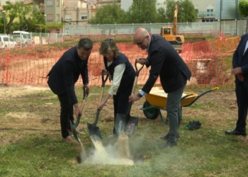 Arrenquen les obres del centre Barnahus per millorar l’atenció als menors víctimes d’abusos