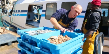 pescadors Ametlla de Mar