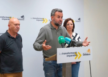 lluis soler deltebre