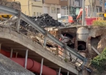 pont enfonsat la ràpita