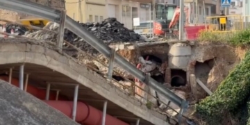 pont enfonsat la ràpita