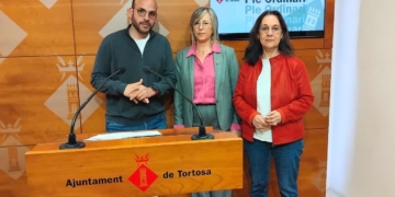 política Tortosa